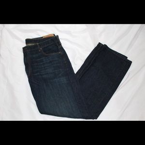 Levi Strauss Men Jeans
